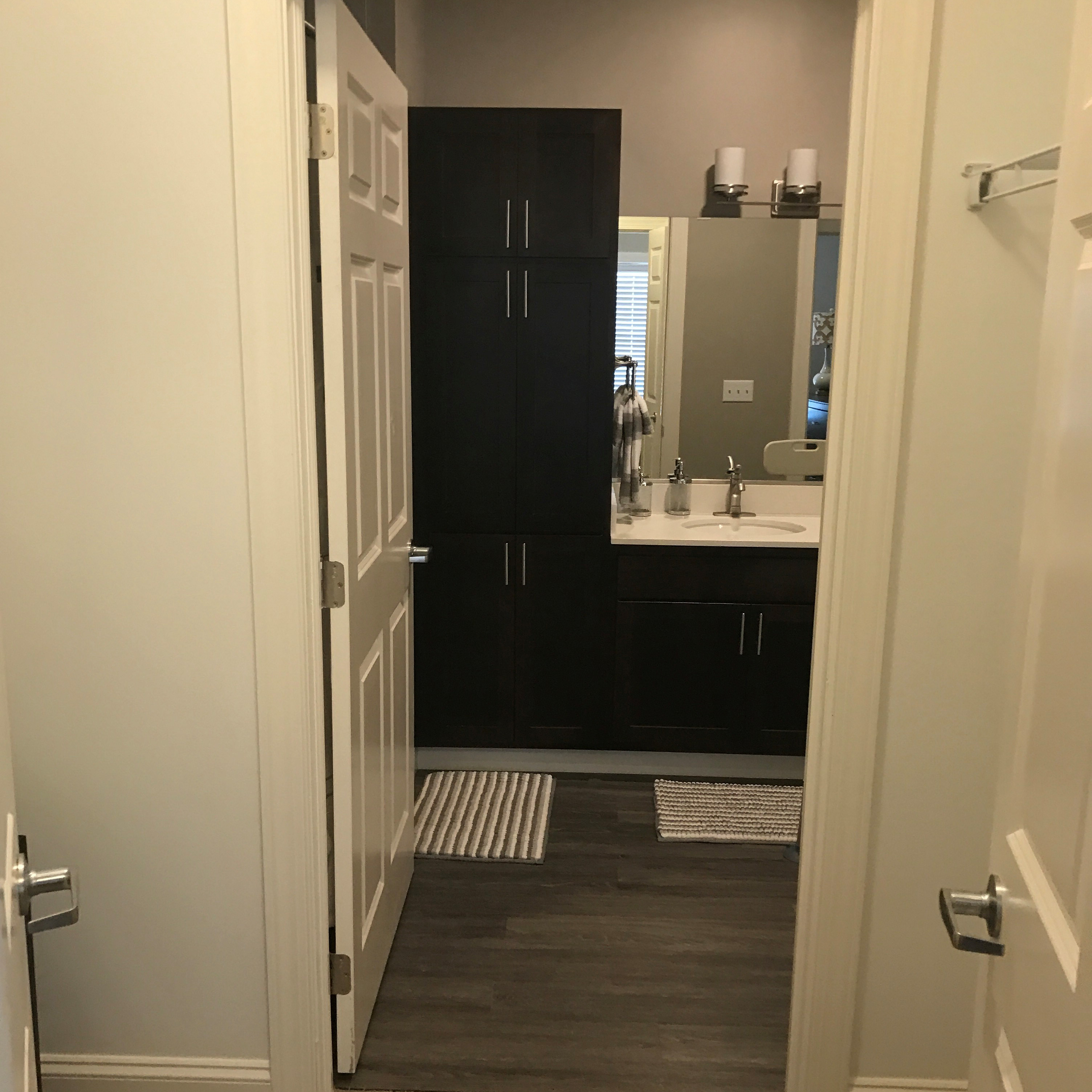 Buffalo, NY Senior Living Apartments & Housing Park Creek Apartments